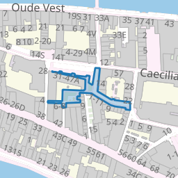 Perceel LDN01-H-4180