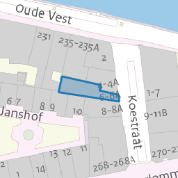 Perceel LDN01-H-4183