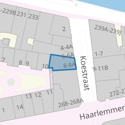 Perceel LDN01-H-4184