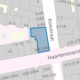 Perceel LDN01-H-4185