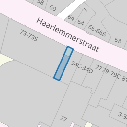 Perceel LDN01-H-4195