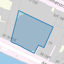 Perceel LDN01-H-4196