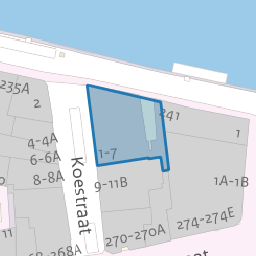 Perceel LDN01-H-4202