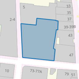 Perceel LDN01-H-4203