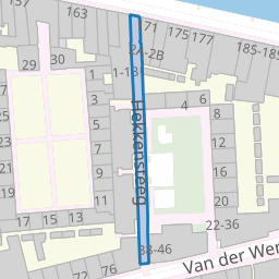 Perceel LDN01-H-4206