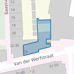 Perceel LDN01-H-4209