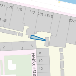 Perceel LDN01-H-4216