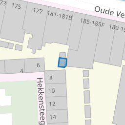 Perceel LDN01-H-4217