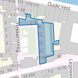 Perceel LDN01-H-4218