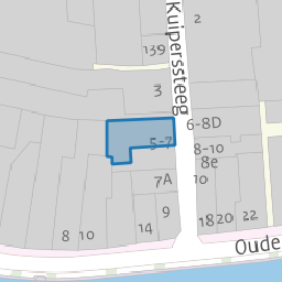 Perceel LDN01-H-4232