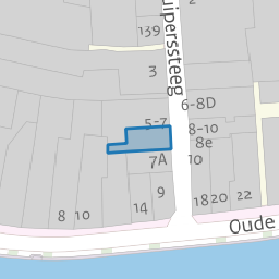 Perceel LDN01-H-4233