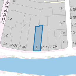 Perceel LDN01-H-4238