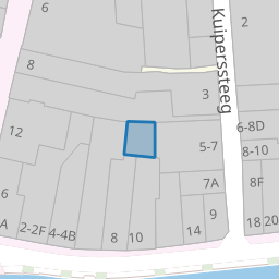 Perceel LDN01-H-4239