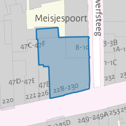 Perceel LDN01-H-4248