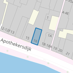 Perceel LDN01-H-4254