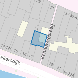 Perceel LDN01-H-4255