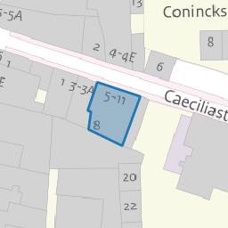 Perceel LDN01-H-4259