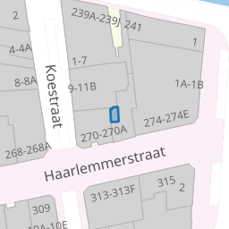 Perceel LDN01-H-4266