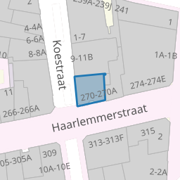 Perceel LDN01-H-4267