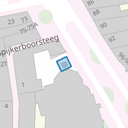 Perceel LDN01-H-4274