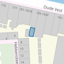 Perceel LDN01-H-4276