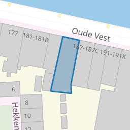 Perceel LDN01-H-4277