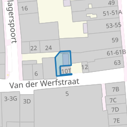 Perceel LDN01-H-4297