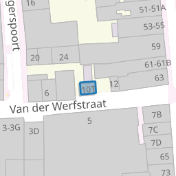Perceel LDN01-H-4298