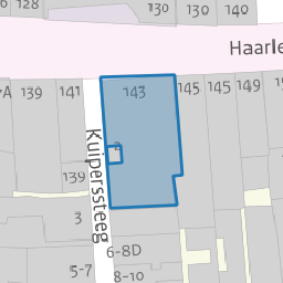 Perceel LDN01-H-4302