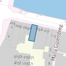 Perceel LDN01-H-4313