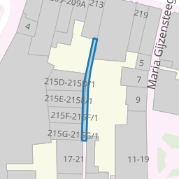 Perceel LDN01-H-4314