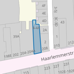 Perceel LDN01-H-4319