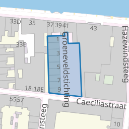 Perceel LDN01-H-4322