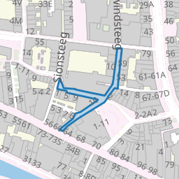 Perceel LDN01-H-4332