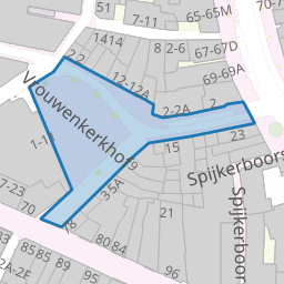 Perceel LDN01-H-4336