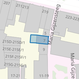 Perceel LDN01-H-4341