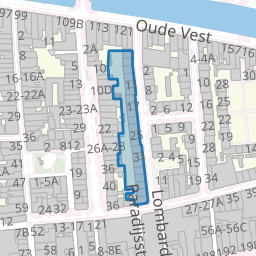 Perceel LDN01-H-4349