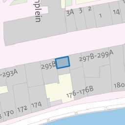 Perceel LDN01-H-4351