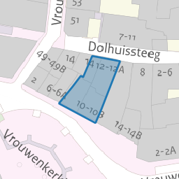 Perceel LDN01-H-4368