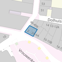 Perceel LDN01-H-4370