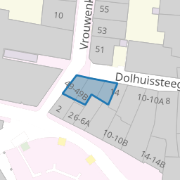 Perceel LDN01-H-4371