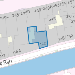 Perceel LDN01-H-4381