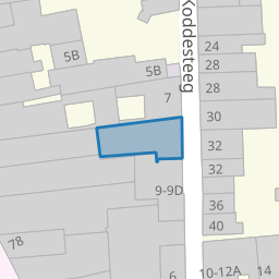 Perceel LDN01-H-4383