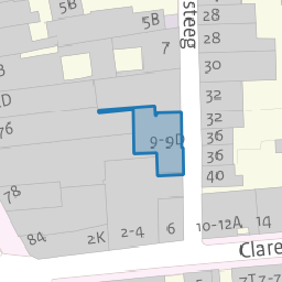 Perceel LDN01-H-4384