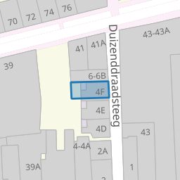 Perceel LDN01-H-4385