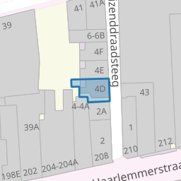 Perceel LDN01-H-4387