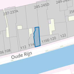 Perceel LDN01-H-4390