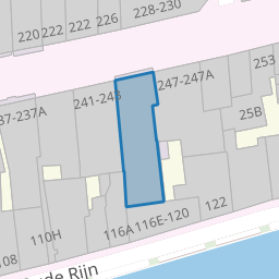 Perceel LDN01-H-4391