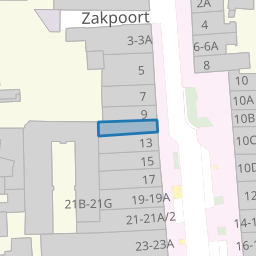 Perceel LDN01-H-4393