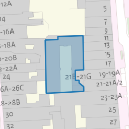 Perceel LDN01-H-4394